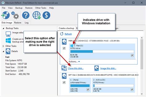 macrium free clone boot drive|macrium hard drive clone.